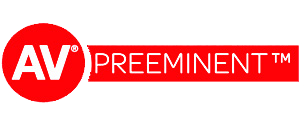 Peer review rated Preeminent