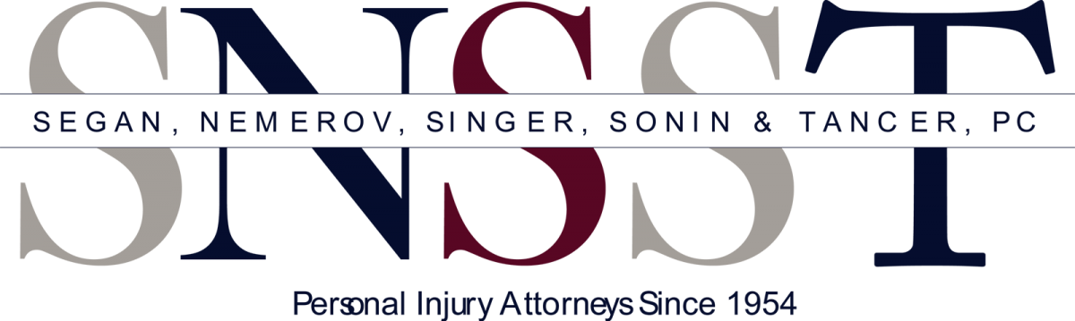 The Importance of a Personal Injury Attorney Who Understands Emotional Distress